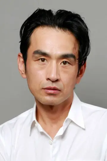Photo Park Sang-hoon #400827
