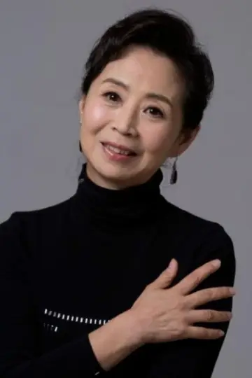 Photo Liao Jing #375429