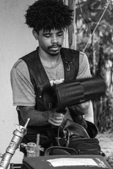 Photo Breno Vieira #304506