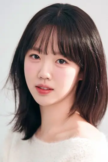 Photo Ji Ye-eun #363692