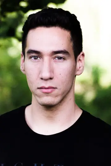 Photo Bronson Cameron #358097