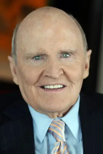 Photo Jack Welch #537731