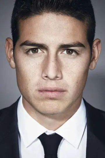 Photo James Rodríguez #451554