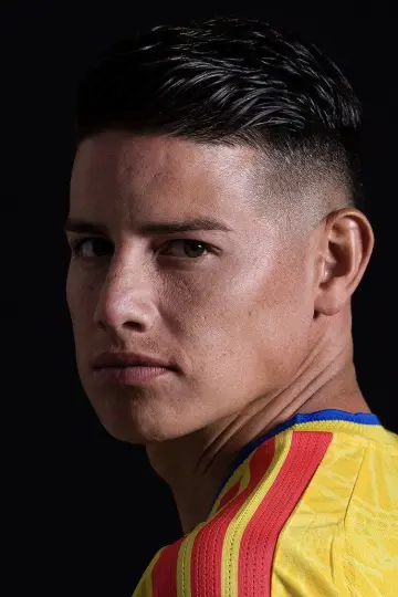 Photo James Rodríguez #451557
