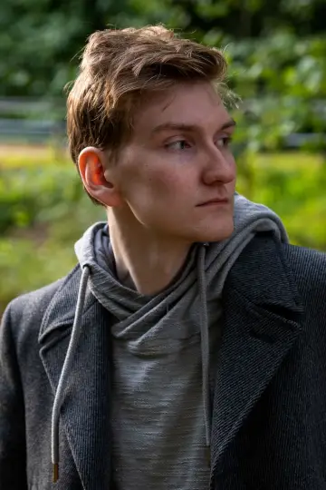 Photo Oliver Berghov #310093