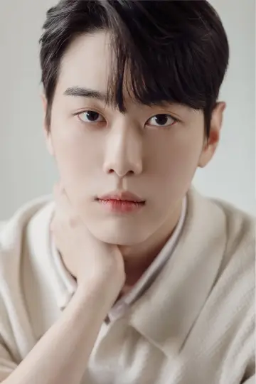 Photo Baek Seung-woo #608659