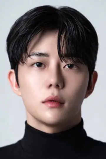 Photo Park Chang-hoon #454082