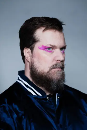 Photo John Grant #411072