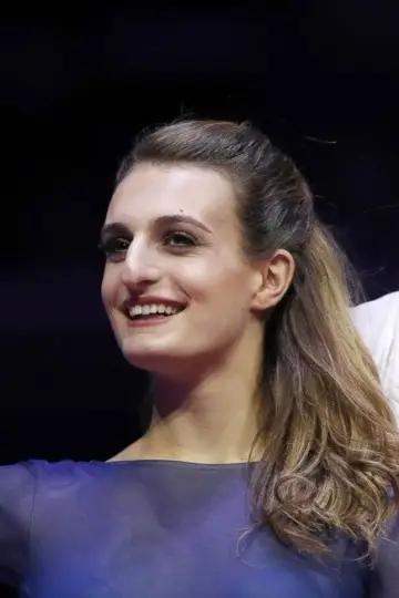 Photo Gabriella Papadakis #427985