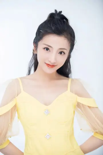 Photo Li Linfei #271985