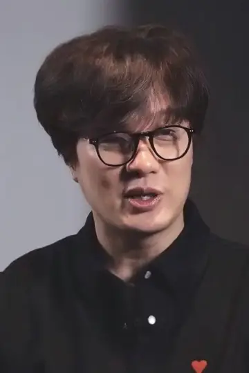 Photo Lee Seong-kyu #432290