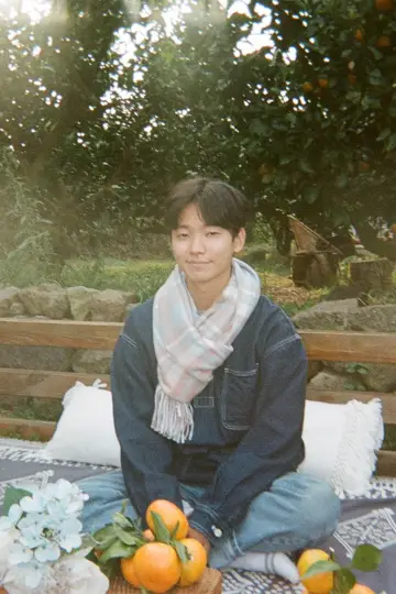 Photo Kim Jun-hyeok #560511