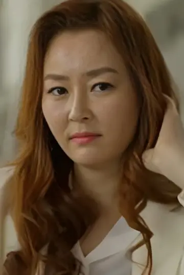 Photo Jeon Eun-jin #153857