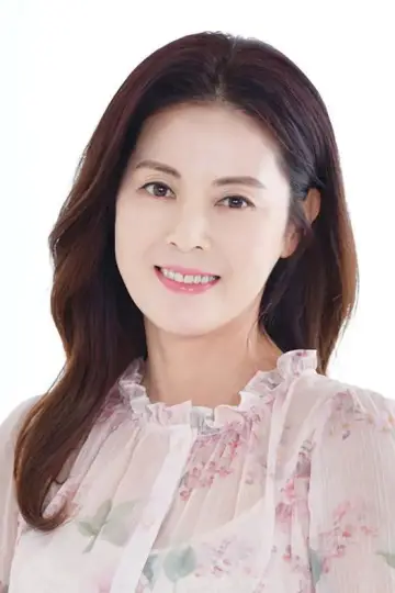 Photo Kim Mi-ra #381497