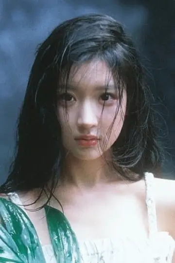 Photo Ai Ye #140001