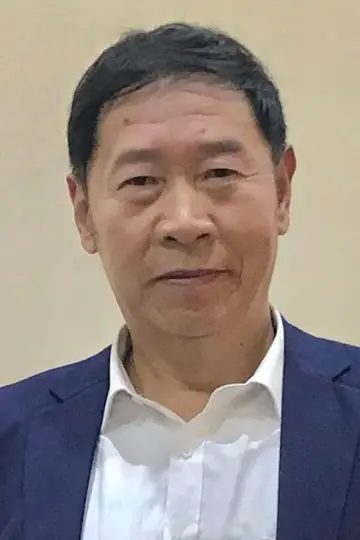 Photo Tang Qirong #459610