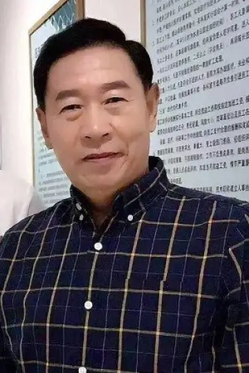 Photo Tang Qirong #459611