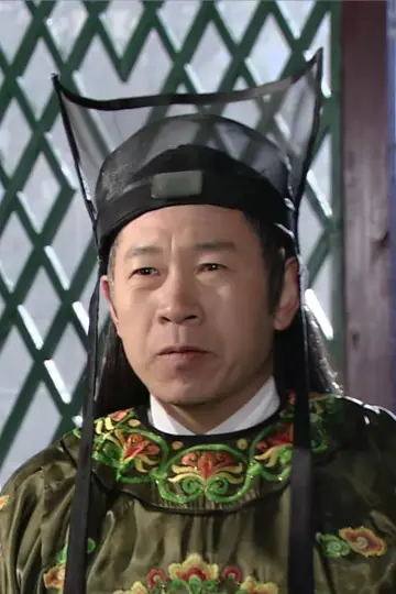 Photo Tang Qirong #459612