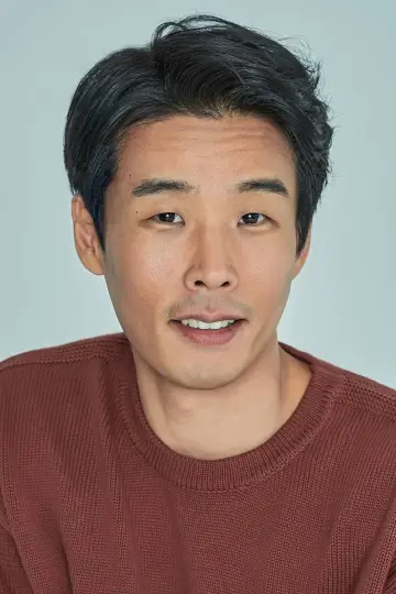 Photo Yoo Dok-hyun #443060