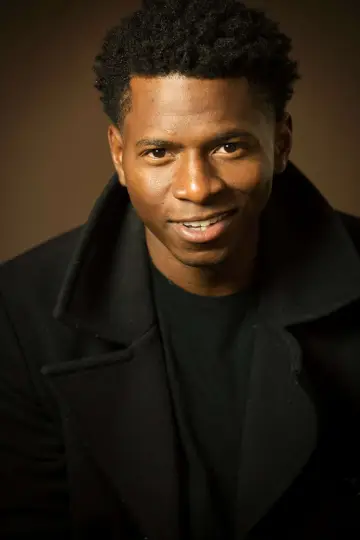 Photo Antwone Barnes #420668