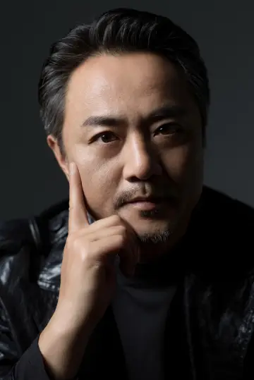 Photo Pang Jing #371995