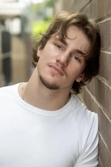 Photo Finnian James #444966