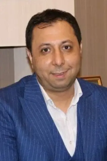 Photo Elmaddin Jafarov #451358