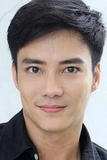 Photo Thewin Khunarattanawat #461370