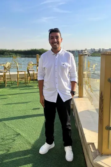 Photo Mohamed Elsherbini #418330
