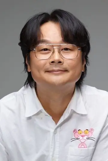 Photo Ryu Kyeong-hwan #370251