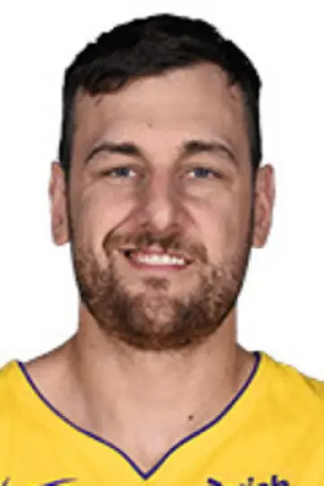 Photo Andrew Bogut #411051