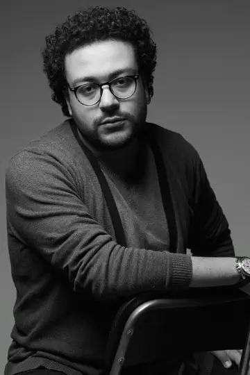 Photo Khaled Mansour #376481
