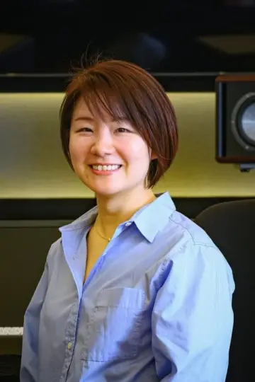 Photo Mamiko Katakura #111660