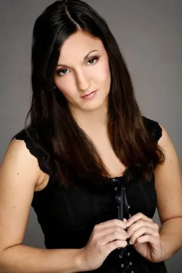 Photo Becca Leigh Gellman #378406
