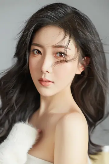 Photo He Yuchen #299417