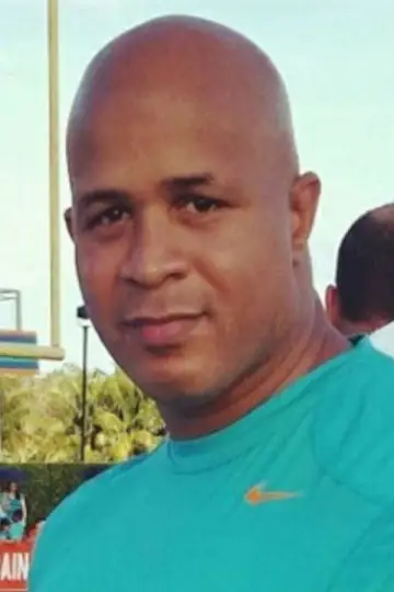Photo Carmelo Oquendo #389975