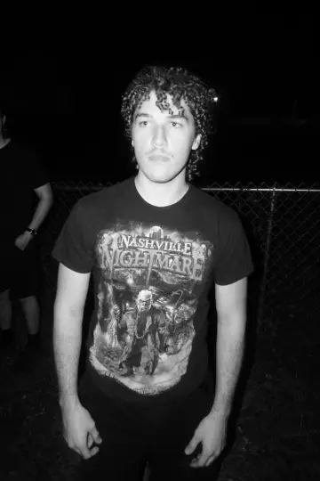 Photo Collin Miller #448579
