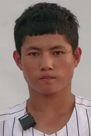 Photo Hu Ma #254481