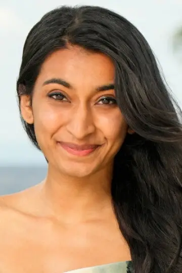Photo Janani Krishnan-Jha #483101