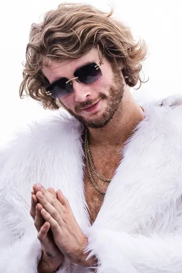 Photo Yung Gravy #328310