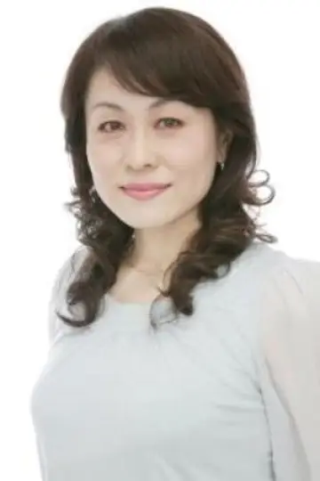 Photo Makiko Mizogami #558426