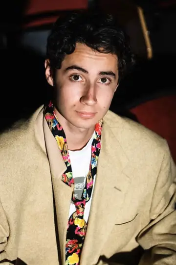 Photo Lucas Angelone #347018
