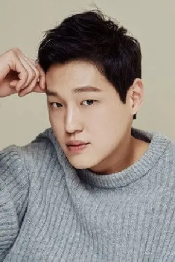 Photo Kang Sang-won #446681