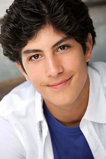 Photo Emilio Cast #335251