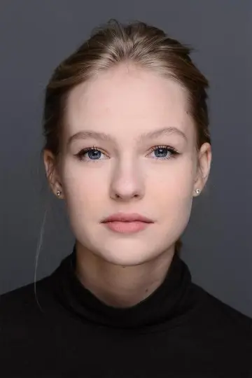 Photo Elizaveta Bazykina #416350
