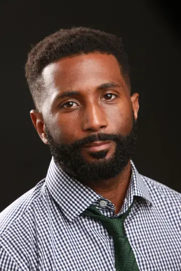 Photo Wesley Morris #148443