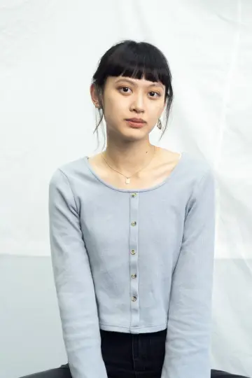Photo Misa Tsai #500952