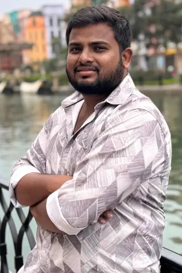Photo Muthyala Meher Deepak #344680
