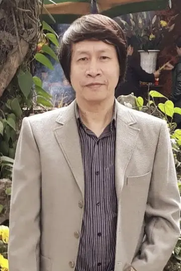 Photo Đinh Thiên Phúc #465594