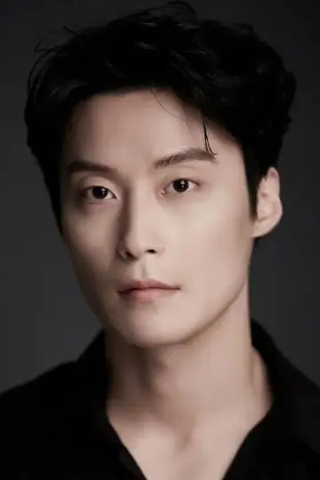 Photo Heo Nam-jun #380577